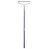 Kobalt 55.25-in Garden Rake With Fibreglass Handle -Kobalt 01235596 L