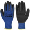 Kobalt Work Gloves For Men - Latex - Pack Of 3 Pairs - Large/X-Large -Kobalt 01786382 L