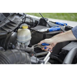 Kobalt Locking Pliers Set - 3 Pieces -Kobalt 19225097d L