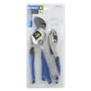 Kobalt Pliers And Wrench Set - 4 Pieces -Kobalt 19225102 L