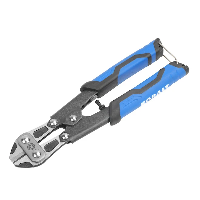 Kobalt 8-in Bolt Cutter 3 Kobalt 8-in Bolt Cutter