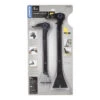 Kobalt IO KOBALT 2-PC Pry Bar Set 1 Kobalt IO KOBALT 2-PC Pry Bar Set -Kobalt 19225198 L
