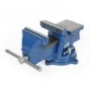 Kobalt 4-in Heavy Duty Bench Vise - Cast Iron 1 Kobalt 4-in Heavy Duty Bench Vise - Cast Iron -Kobalt 19225219b L