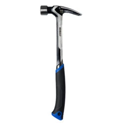 Kobalt Claw Hammer 22-oz Milled Steel -Kobalt 19225231 L