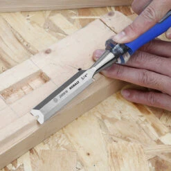 Kobalt Wood Chisel 3/4-in Steel Blade -Kobalt 19225255d L
