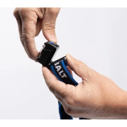 Kobalt 450 Lumens LED Headlamp (Batteries Included) -Kobalt 19225279b L