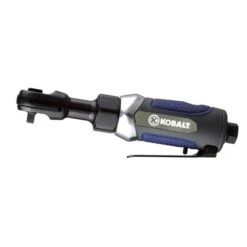 Kobalt 1/4-in 30 Ft-lbs Air Ratchet Wrench