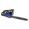 Kobalt 80-Volt MAX Lithium-Ion 18-in Brushless Cordless Electric Chainsaw (Tool Only) -Kobalt 32017916 L