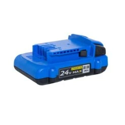Kobalt 24-V Max Lithium Ion Battery - 2-Ah - Power Indicator
