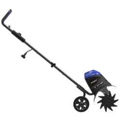Kobalt Electric Tiller/Cultivator - 8.5" Tines - 8 A -Kobalt 32018620b L