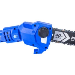 Kobalt Brushless Bare Chainsaw Without Battery 10-in 40V -Kobalt 32165188d L