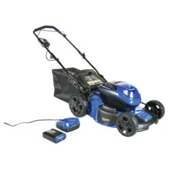 Kobalt 40 V Mower - 5 A - 20in - Brushless Motor -Kobalt 41535470 L