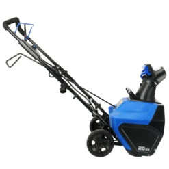 Kobalt 13 A 20-in 1-Stage Electric Snow Blower -Kobalt 41536897b L