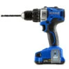 Kobalt 24-V Max Drill-Driver - 1/2-in Chuck - Brushless Motor - Charger, Battery And Bag Included -Kobalt 41537175b L
