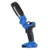 Kobalt 24-V Max Work Light - 700 Lumens - Cordless - Black And Blue Without Battery -Kobalt 45595010 L