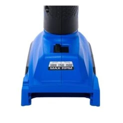 Kobalt 24-V Max Cordless Die Grinder With Brushless Motor - Black And Blue - Bare Tool Without Battery -Kobalt 45595013b L