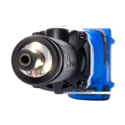 Kobalt 24-V Max Cordless Die Grinder With Brushless Motor - Black And Blue - Bare Tool Without Battery -Kobalt 45595013c L