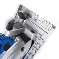 Kobalt 24-V Max Cordless Circular Saw - 6 1/2-in Blade - Brushless Motor - Bare Tool Without Battery 10 Kobalt 24-V Max Cordless Circular Saw - 6 1/2-in Blade - Brushless Motor - Bare Tool Without Battery -Kobalt 45595021c L