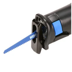 Kobalt 24-V Max Variable Speed Reciprocating Saw - Brushless Motor - Cordless - Bare Tool Without Battery -Kobalt 45595022e L