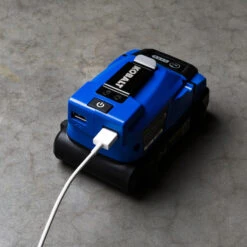Kobalt 24-volt Max USB Power Source - Bare Tool Without Battery -Kobalt 45595028e L