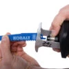 Kobalt 24-V Max Cordless Reciprocating Saw - Variable Speed - Brushless Motor - Bare Tool Without Battery -Kobalt 45595029b L