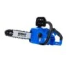 Kobalt 24V 12-in Lithium Ion Cordless Chainsaw Kit - 1 Battery Included -Kobalt 45595039d L