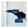 Kobalt 24-V Drywall Screwgun - Blue - Brushless Motor - Bare Tool Without Battery -Kobalt 45595041b L