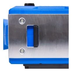 Kobalt 24-V Max Cordless Planer - Blue - Brushless Motor - Bare Tool Without Battery -Kobalt 45595046d L