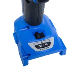 Kobalt Brushless Impact Wrench - 24-V - 3/8-in - Cordless - Variable Speed - Bare Tool Without Battery -Kobalt 45595052c L