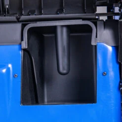 Kobalt 40 V Cordless Brushless Motor Lawn Mower - 20-in -Kobalt 45595065d L