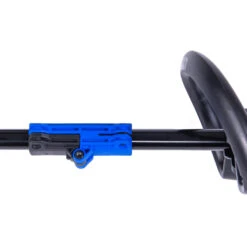 Kobalt 40V 15-in Cordless String Trimmer Set - 4.0 Ah Battery And Charger Included -Kobalt 45595067e L