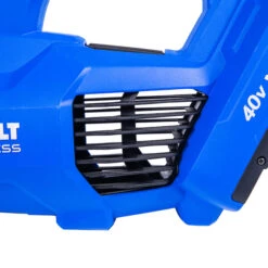 Kobalt 40-V Max Cordless Brushless Leaf Blower - Battery And Charger Included -Kobalt 45595069e L