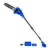 Kobalt 40 V Max Cordless Pole Saw With Battery And Charger -Kobalt 45595071 L