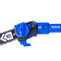 Kobalt 40 V Max Cordless Pole Saw With Battery And Charger 9 Kobalt 40 V Max Cordless Pole Saw With Battery And Charger -Kobalt 45595071e L