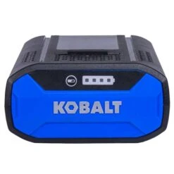 Kobalt 40-V 4 Ah Lithium-ion Battery For Cordless Tools -Kobalt 45595074 L