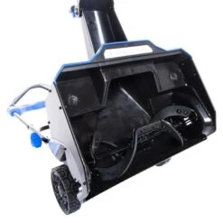 Kobalt 40-Volt 21-in Cordless Electric Snow Blower (Includes Tool And (2) Batteries) -Kobalt 45595082e L