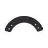 Kobalt Snowblower Paddle Rubber 21-in Black -Kobalt 45595086 L