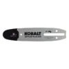 Kobalt Chainsaw Replacement Bar 8-in