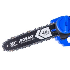 Kobalt Pole Chainsaw Replacement Chain 10-in -Kobalt 45595096c L