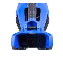 Kobalt 40 V Max 520 CFM 120-mph Cordless Brushless Leaf Blower - Bare Tool -Kobalt 45595099b L