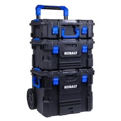 KOBALT 3-Piece Modular Storage System -Kobalt 45595103b L