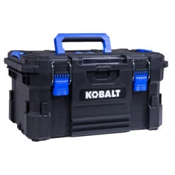 KOBALT 3-Piece Modular Storage System -Kobalt 45595103e L
