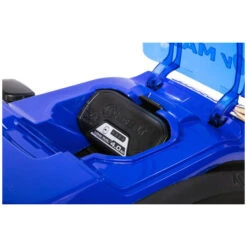 Kobalt 16-in Lawnmower/13-in String Trimmer - 40 V Max Li-Ion -Kobalt 46835064d L