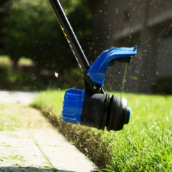 Kobalt Cordless String Trimmer And Blower Set With 40 V Max Battery -Kobalt 46835085c L