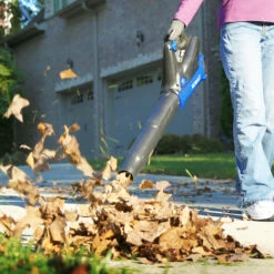 Kobalt Cordless String Trimmer And Blower Set With 40 V Max Battery -Kobalt 46835085d L