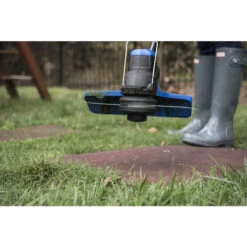 Kobalt String Trimmer With 40 V Max Battery And Charger - 13-15-in -Kobalt 46835087e L