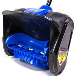Kobalt 12-in Snow Shovel Brushless 80V -Kobalt 46835100c L