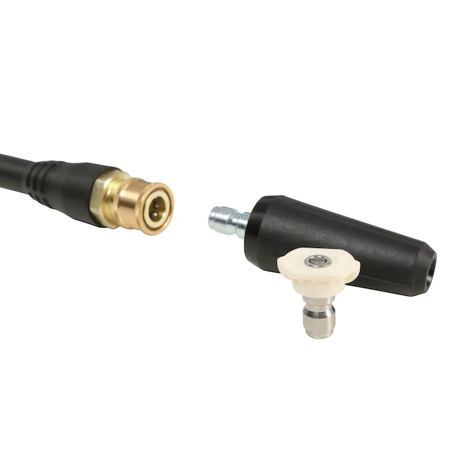 Kobalt 1700 PSI 1.2 GPM Corded Pressure Washer 3 Kobalt 1700 PSI 1.2 GPM Corded Pressure Washer