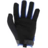 Kobalt Mechanic Gloves - Synthetic Leather - Unisex - Large - Black -Kobalt 56145142c L
