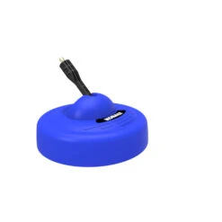 Kobalt Electric Pressure Washer With 11-in Surface Cleaner - 2000 PSI - 1.1-gal./min - Blue -Kobalt 65415003b L